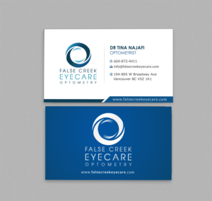 Business Card Design by Infinitive Technology for this project | Design: #19781332