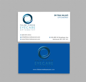 Business Card Design by Infinitive Technology for this project | Design: #19781333