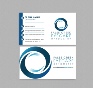Business Card Design by Infinitive Technology for this project | Design: #19781334