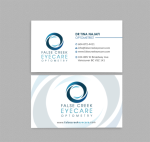 Business Card Design by Infinitive Technology for this project | Design: #19781335