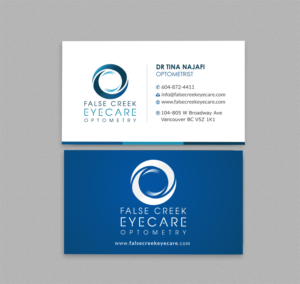 Business Card Design by Infinitive Technology for this project | Design: #19781349