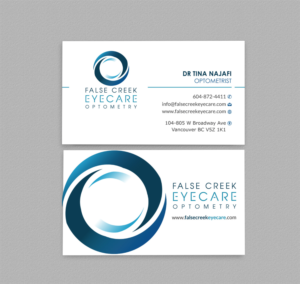 Business Card Design by Infinitive Technology for this project | Design: #19781350