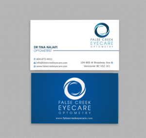 Diseño de Tarjeta de Presentación por Infinitive Technology para este proyecto | Diseño: #19781351