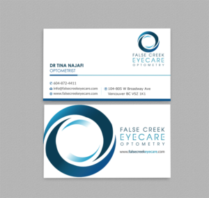 Business Card Design by Infinitive Technology for this project | Design: #19781352