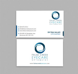 Business Card Design by Infinitive Technology for this project | Design: #19781353