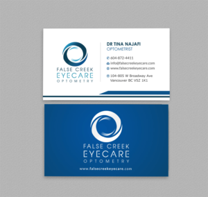 Diseño de Tarjeta de Presentación por Infinitive Technology para este proyecto | Diseño: #19781401