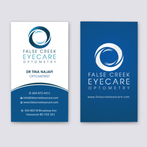 Business Card Design by Infinitive Technology for this project | Design: #19781407