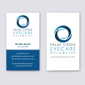 Business Card Design by Infinitive Technology for this project | Design: #19781408