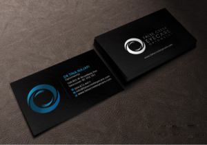 Business Card Design by Creations Box 2015 for this project | Design: #19776825