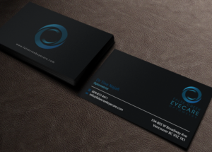 Business Card Design by Brand aid for this project | Design: #19758713