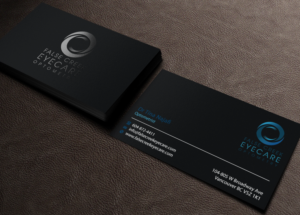 Business Card Design by Brand aid for this project | Design: #19758714