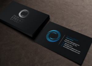 Business Card Design by Brand aid for this project | Design: #19758715