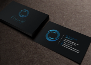 Business Card Design by Brand aid for this project | Design: #19758716