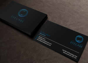 Business Card Design by Brand aid for this project | Design: #19758717