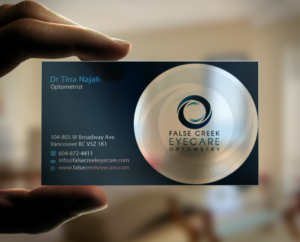Business Card Design by Brand aid for this project | Design: #19758726