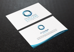 Business Card Design by Brand aid for this project | Design: #19758735