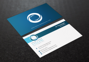 Business Card Design by Brand aid for this project | Design: #19758736