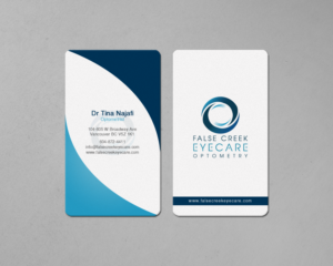 Business Card Design by chandrayaan.creative for this project | Design: #19760324