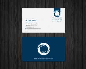 Business Card Design by chandrayaan.creative for this project | Design: #19760328