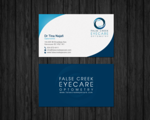 Business Card Design by chandrayaan.creative for this project | Design: #19760340