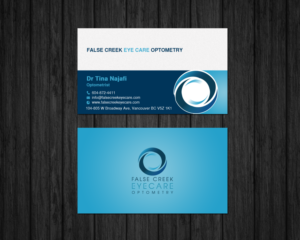 Business Card Design by chandrayaan.creative for this project | Design: #19760342