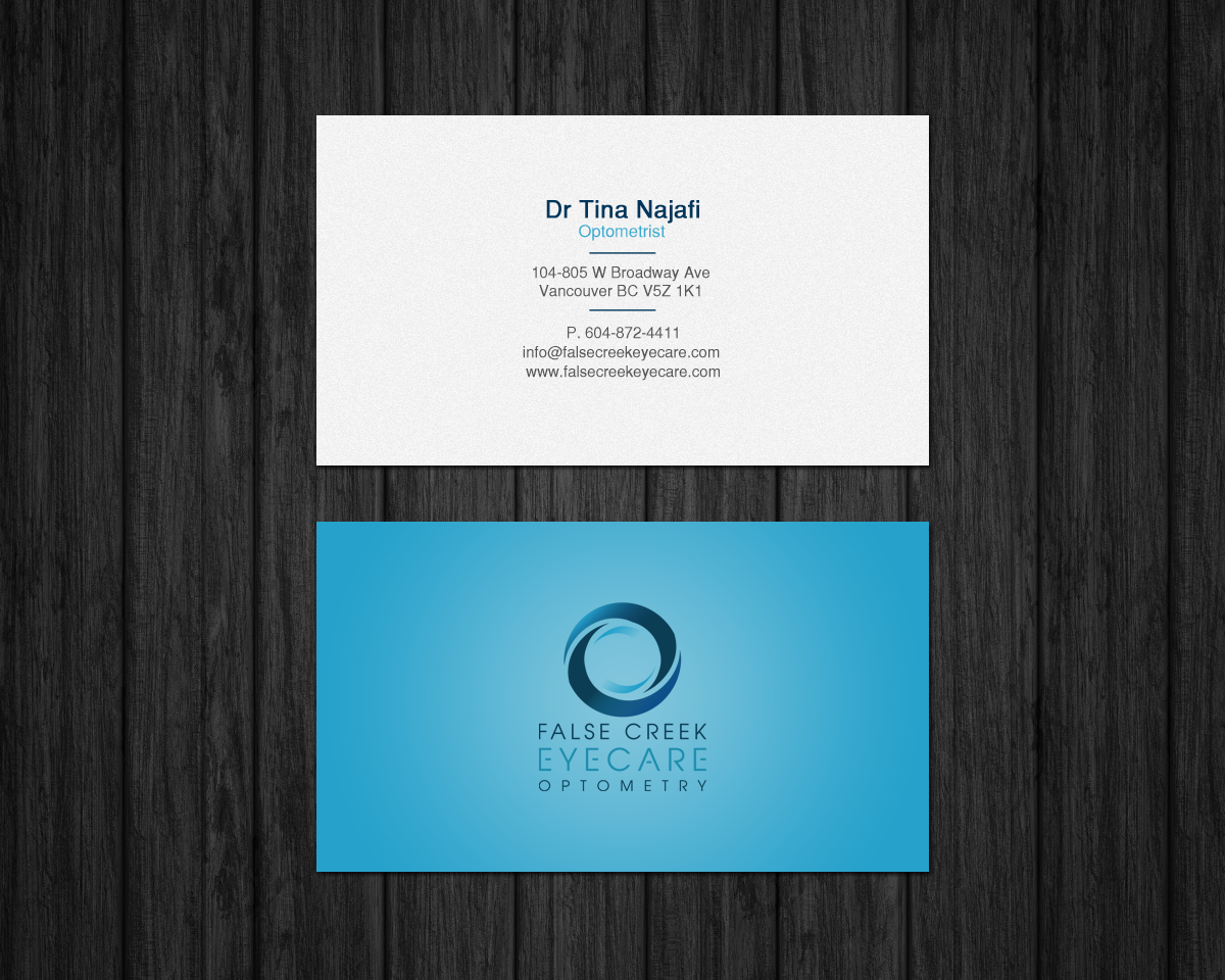 Design de Carte de Visite par chandrayaan.creative pour ce projet | Design #19760344