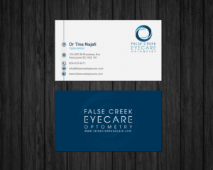Business Card Design by chandrayaan.creative for this project | Design: #19761917