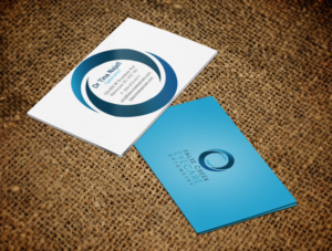 Business Card Design by chandrayaan.creative for this project | Design: #19761918