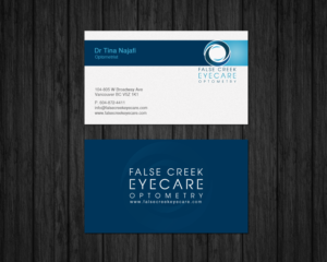 Business Card Design by chandrayaan.creative for this project | Design: #19761919
