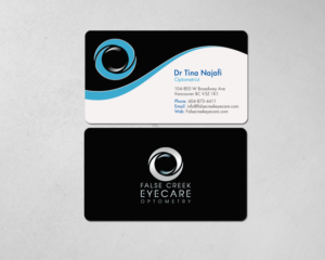 Design de Carte de Visite par chandrayaan.creative pour ce projet | Design #19769748