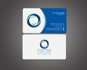 Business Card Design by chandrayaan.creative for this project | Design: #19769750
