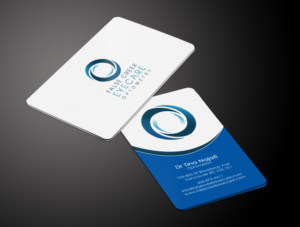 Business Card Design by chandrayaan.creative for this project | Design: #19769751
