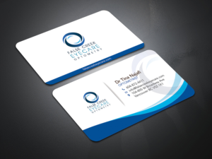 Design de Carte de Visite par dianpraditaputri pour ce projet | Design #19781144