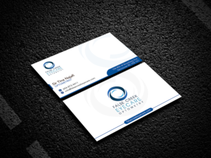 Business Card Design by dianpraditaputri for this project | Design: #19781198