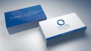 Business Card Design by dianpraditaputri for this project | Design: #19781203
