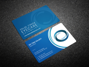 Business Card Design by Graphic Flame for this project | Design: #19764339