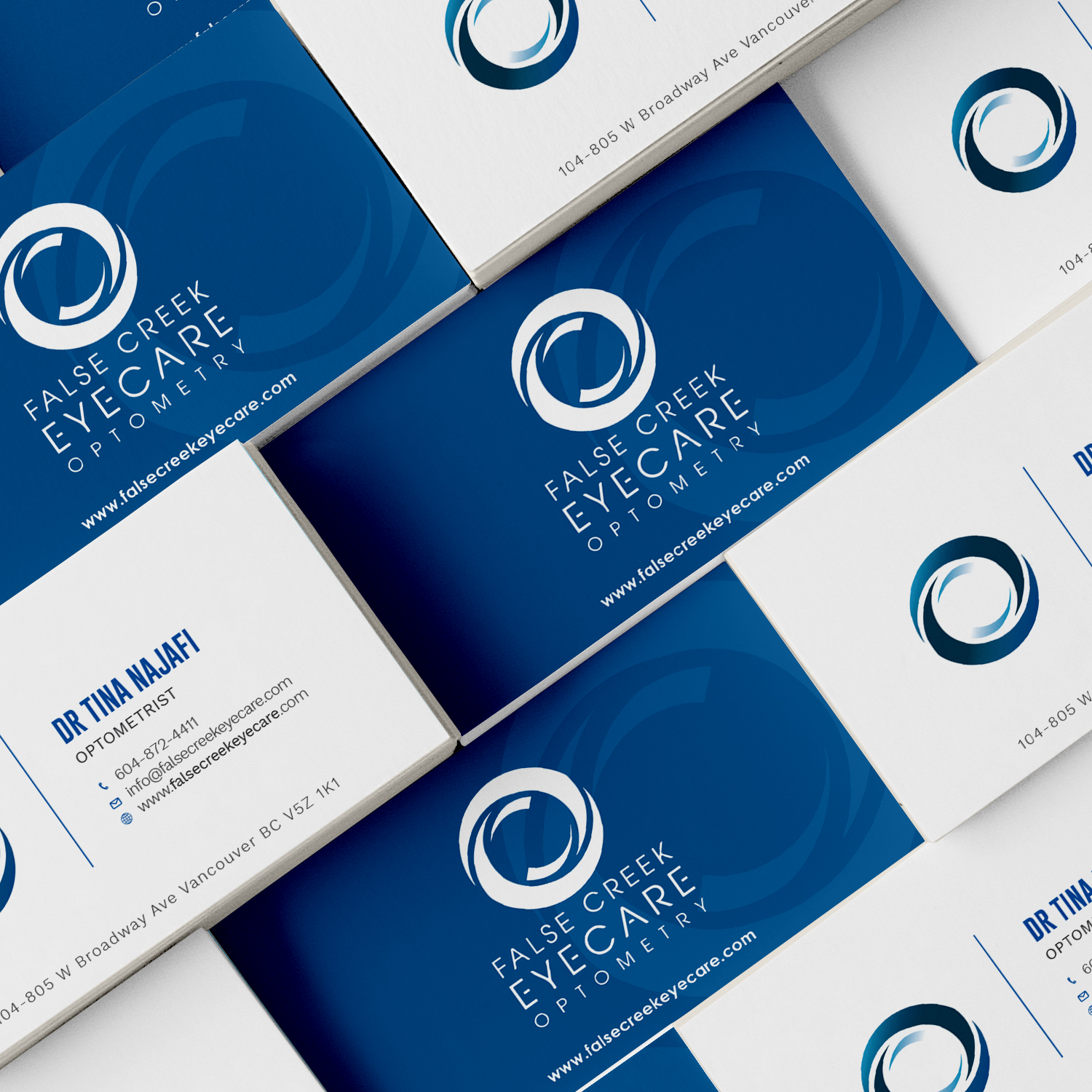 Business Card Design by Graphic Flame for this project | Design #19764340