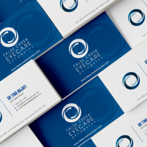 Business Card Design by Graphic Flame for this project | Design: #19764340