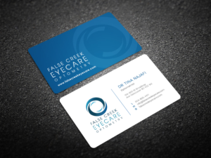 Business Card Design by Graphic Flame for this project | Design: #19764342