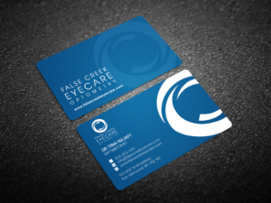 Business Card Design by Graphic Flame for this project | Design: #19764344