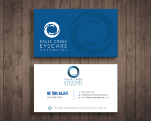 Business Card Design by Graphic Flame for this project | Design: #19764366