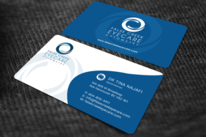 Business Card Design by Graphic Flame for this project | Design: #19764368
