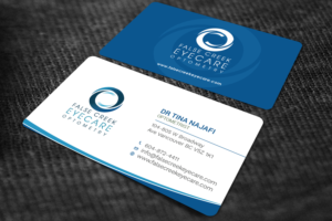Business Card Design by Graphic Flame for this project | Design: #19764395