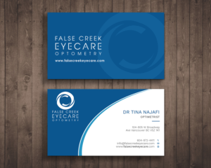 Business Card Design by Graphic Flame for this project | Design: #19764434