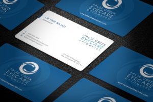 Business Card Design by Graphic Flame for this project | Design: #19764451