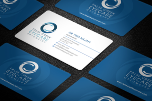 Diseño de Tarjeta de Presentación por Graphic Flame para este proyecto | Diseño: #19764452