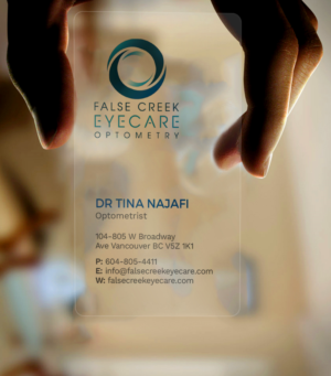 Business Card Design by Graphic Flame for this project | Design: #19764453
