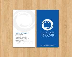 Business Card Design by Graphic Flame for this project | Design: #19764454