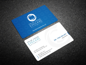Business Card Design by Graphic Flame for this project | Design: #19764455