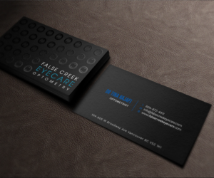 Business Card Design by Graphic Flame for this project | Design: #19764517